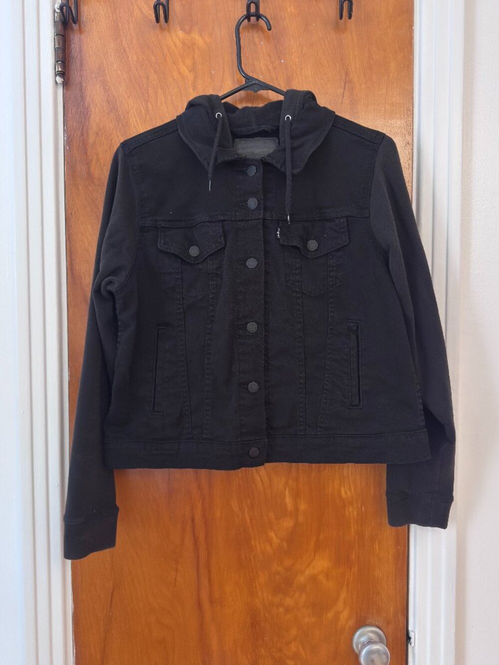 Levi's Trucker Jacket (XL)